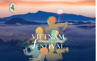 Celebrarán en Da Lat primer festival de música clásica de Vietnam