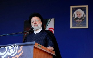 Presidente iraní visitará Pakistán