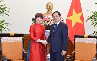 Vietnam aprecia el papel de la UNESCO