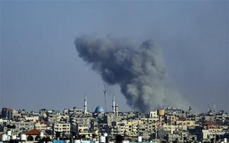 Países condenan ataques aéreos de Israel contra campo de refugiados de Rafah