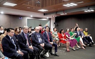 La ONU celebra el primer Día Internacional del Juego en Hanói