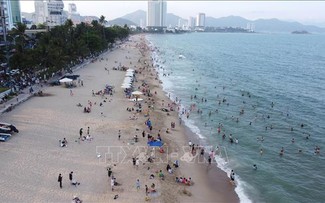 Nha Trang entre ocho mejores destinos de playa para jubilados  
