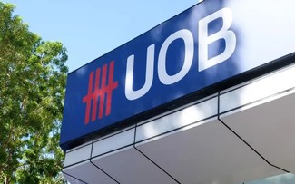 Banco UOB: Previsión de crecimiento de Vietnam es del 6% este año 