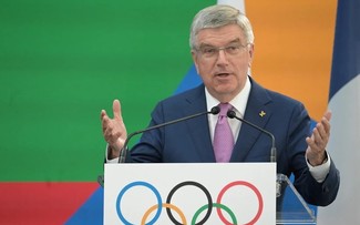 COI: agitación política en Francia no afectará a los Juegos Olímpicos de París 2024
