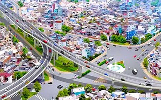 Esfuerzos de Vietnam por impulsar infraestructura de transporte estratégica