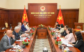 Banco BAII mantiene su apoyo a los proyectos de infraestructura verde de Vietnam