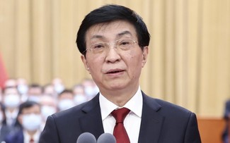 Representante especial del presidente chino asistirá al funeral del secretario general Nguyen Phu Trong 