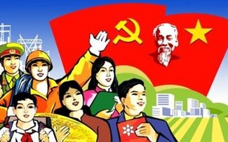 Confederación General del Trabajo de Vietnam lucha por derechos de la clase trabajadora