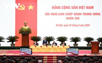 Líder partidista esrilanqués: Vietnam continuará avanzando en la construcción del socialismo