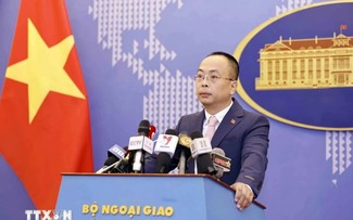 Vietnam refuerza la protección ciudadana en zonas de conflicto