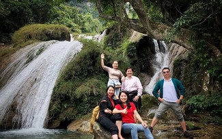 汇丰银行：服务业仍是越南经济的亮点
