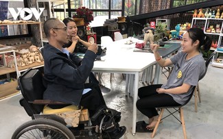 Faciliter l’accès des personnes handicapées à l'emploi