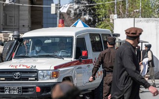 Attentat suicide à Kaboul : au moins six civils tués