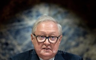 Moscou prêt à respecter le traité New Start si Washington renonce à être “hostile”, dit un ministre russe