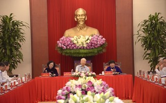 Nguyên Phu Trong souligne l'importance de l'engagement des femmes députées pour une représentation de qualité