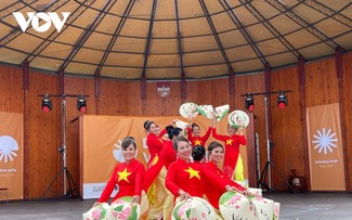 Slovaquie: la communauté vietnamienne reconnue comme quatorzième ethnie
