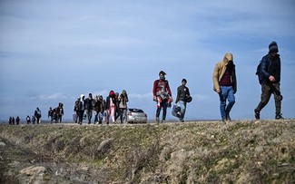 Les États membres de l’UE négocient un compromis sur la migration
