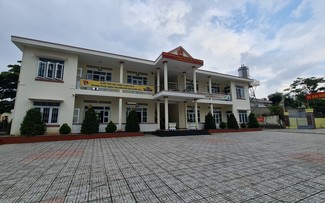 Lộc Nam s’enrichit grâce à la nouvelle ruralité