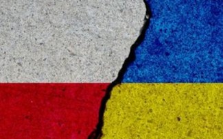 Ukraine-Pologne: escalade des tensions
