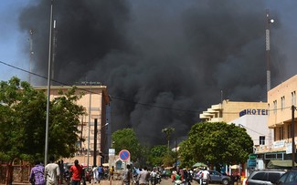 Burkina Faso: le gouvernement de transition annonce avoir déjoué une tentative de coup d’État