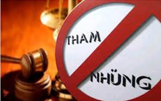 La législation anti-corruption du Vietnam