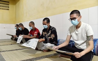 Hanoï: Un engagement ferme envers la protection des droits des prisonniers et des détenus temporaires