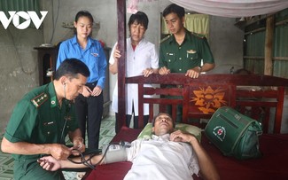 Protéger, soigner et améliorer la santé de la population: Une priorité absolue au Vietnam