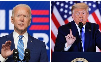 Biden et Trump sécurisent le Michigan, un état clé pour la présidentielle