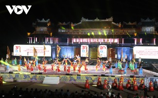 Le Festival de Huê, une fierté nationale
