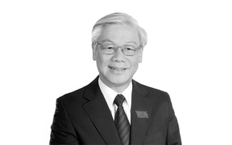 Secrétaire général Nguyên Phu Trong: un dirigeant exceptionnel qui a consacré toute sa vie au pays et au peuple