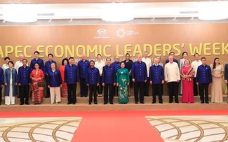 APEC 2017 offers opportunity to boost Vietnam’s trade cooperation, international status