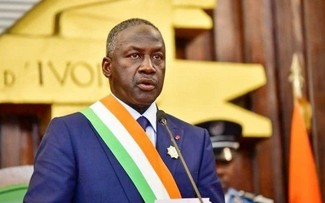 Le président de l’Assemblée nationale de Côte d’Ivoire attendu au Vietnam