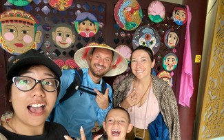 Hanoi Free Tour Guides: Little Ambassadors of Hanoi