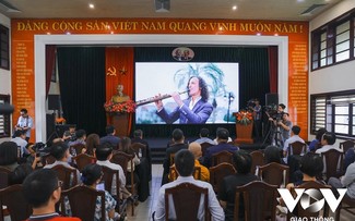 Hanoi’s iconic sites featured in Kenny G’s MV