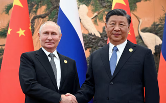 Putin to visit China this week