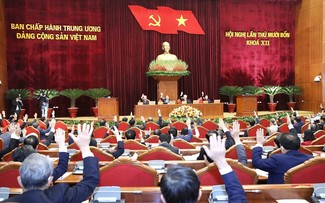 Vietnam setzt Selbstbestimmungsrecht des Volkes um