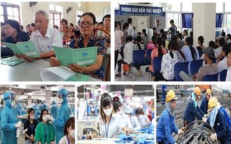 Gewährleistung der Sozialfürsorge ist Highlight Vietnams im Jahr 2021