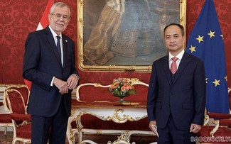 50 Jahre der diplomatischen Beziehungen zwischen Vietnam und Österreich