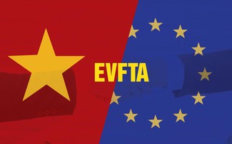 Vietnamesische Unternehmen nutzen Freihandelsabkommen zwischen Vietnam und der EU