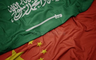 Chinas Staatschef zu Gast in Saudi Arabien: Verstärkung der Zusammenarbeit für gemeinsamen Wohlstand