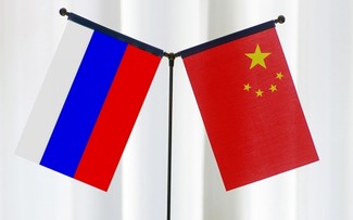 Chinas Staatspräsident zu Gast in Russland: neuer Meilenstein in den Beziehungen beider Länder