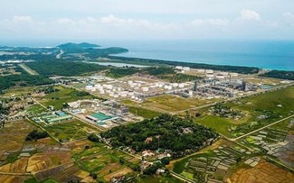 Wirtschaftszone Dung Quat gilt als neuer Impuls für die Provinz Quang Ngai