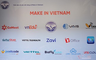 Make in Vietnam – Sonderbotschaft der vietnamesischen Informations- und Kommunikationstechnik