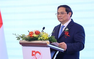 Vertiefung der Beziehungen zwischen Vietnam und Japan mit Vertrauen und Aufrichtigkeit