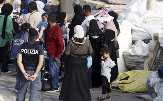 Italien verschärft die Regeln für Migration 