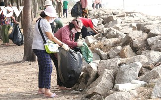Ho-Chi-Minh-Stadt verstärkt die Anziehung der grünen Investitionen