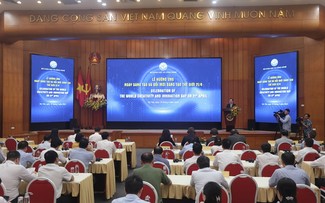 Vietnam entwickelt sich zum Innovationszentrum der Region 