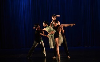 Ballett „Do” – Der Kulturaustausch zwischen Ost und West
