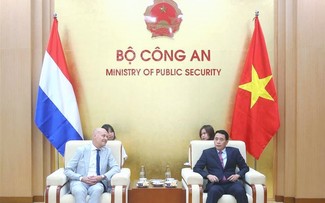 Vietnam und die Niederlande verstärken die Kooperation bei der Umsetzung der UN-Antifolterkonvention
