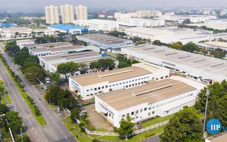Pandora investit 150 millions de dollars dans une usine à Binh Duong